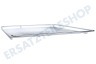 Neff Ofen-Mikrowelle HEZ334001 Kombigitter