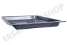 Bosch Ofen-Mikrowelle Universalpfanne