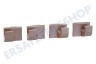 Balay Ofen-Mikrowelle 10023499 Halter