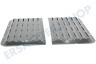 Neff Ofen-Mikrowelle HEZ425000 Grillplatte