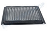 Bosch Ofen-Mikrowelle HEZ629070 Grillplatte