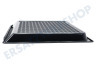 Bosch Ofen-Mikrowelle HEZ629070 Grillplatte