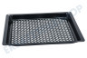 Bosch Ofen-Mikrowelle HEZ629070 Grillplatte
