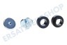 Bosch Ofen-Mikrowelle 11002614 Türgriff