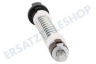 Siemens Ofen-Mikrowelle 164505, 00164505 Scharnier von Backofenabdeckung, links