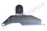 Bosch Ofen-Mikrowelle 436538, 00436538 Scharnier Tür, links