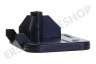 Constructa Ofen-Mikrowelle 427586, 00427586 Scharnierplatte rechts