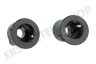 Bosch Ofen-Mikrowelle 68492, 00068492 Buchse