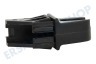 Bosch Herd 602486, 00602486 Träger der Glasplatte, rechts