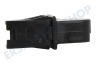 Bosch Herd 602486, 00602486 Träger der Glasplatte, rechts
