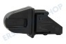 Bosch Herd 602486, 00602486 Träger der Glasplatte, rechts