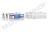 Bosch Kaffeemaschine 312454, 00312454 Entkalker für Kaffeemaschinen und Wasserkocher TCZ6002