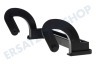 Neff Kaffeemaschine 647886, 00647886 Griff von Wassertank