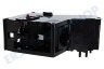 Siemens Kaffeemaschine 11009615 Brühgruppe Brüheinheit komplett