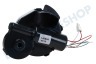 Bosch Kaffeemaschine 647112, 00647112 Antrieb Komplett