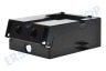 Siemens Kaffeemaschine 654022, 00654022 Abdeckkappe Abdeckung des Auslaufs