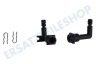 Siemens Kaffeemaschine 623022, 00623022 Verbindungsstück Kupplung