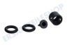 Gaggenau Kaffeemaschine 617089, 00617089 Anschluss des Milchschäumers