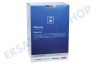 Siemens Kaffeemaschine 312015, 00312015 Entkalker 4x250ml, 10 Reinigungstabletten