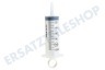 Miele Spülmaschine 340007, 00340007 Spritze steril, 120ml.