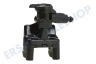 Bosch Kaffeemaschine 12004726 Kaffeeauslauf und Milchaufschäumer