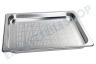 Siemens Ofen-Mikrowelle Z13CU11X0 Schale Garschale