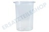 Bosch Kaffeemaschine 647866, 00647866 Behälter Milchreservoir