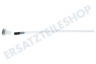 Siemens Kaffeemaschine 632990, 00632990 Schlauch mit Luftfilter