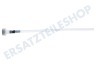 Siemens Kaffeemaschine 632990, 00632990 Schlauch mit Luftfilter
