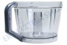 Bosch Küchenmaschine 750890, 00750890 Mengschüssel