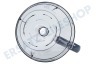Bosch Küchenmaschine 750890, 00750890 Mengschüssel