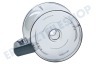 Bosch Küchenmaschine 750890, 00750890 Mengschüssel