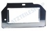 Siemens Kaffeemaschine 12020235 Rand Gitterrand der Auffangschale
