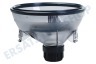 Bosch Kaffeemaschine 11007582 Behälter Bohnenbehälter