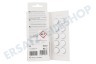 Bosch Kaffeemaschine TCZ8001A Reinigungstabletten