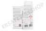 Bosch Kaffeemaschine TCZ8001A Reinigungstabletten