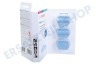 Bosch Kaffeemaschine TCZ8002A Entkalkungstabletten 3 Stk