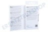 Bosch Kaffeemaschine TCZ8002A Entkalkungstabletten 3 Stk