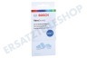 Bosch Kaffeemaschine TCZ8002A Entkalkungstabletten 3 Stk