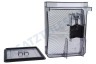 Thermador Kaffeemaschine 11015223 Kaffeebohnenbehälter