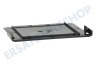 Siemens Kaffeemaschine 622025, 00622025 Abdeckung