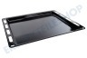 Bosch Ofen-Mikrowelle 666902, 00666902 Backblech Emailliert