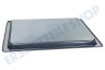 Bosch Ofen-Mikrowelle 472797, 00472797 Backblech Aluminium, emailliert, Pyrolyse-geeignet