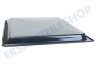 Bosch Ofen-Mikrowelle 472797, 00472797 Backblech Aluminium, emailliert, Pyrolyse-geeignet
