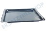Bosch Ofen-Mikrowelle 472797, 00472797 Backblech Aluminium, emailliert, Pyrolyse-geeignet
