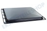 Bosch Ofen-Mikrowelle 574909, 00574909 Backblech emailliert, grau