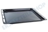 Bosch Ofen-Mikrowelle 574909, 00574909 Backblech emailliert, grau