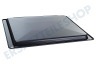 Balay Ofen-Mikrowelle 441171, 00441171 Backblech Emailliert, grau, 440x350mm