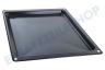 Balay Ofen-Mikrowelle 441171, 00441171 Backblech Emailliert, grau, 440x350mm