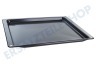 Balay Ofen-Mikrowelle 441171, 00441171 Backblech Emailliert, grau, 440x350mm
